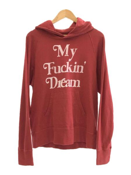 M My Fuckin' Dream パーカー
