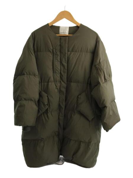 CAPRICIEUX LE'MAGE(カプリシューレマージュ) / ダウンジャケット/36