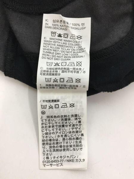 NIKE(ナイキ) / Tシャツ/L/コットン/BLK/CV0657-010 | 古着の販売