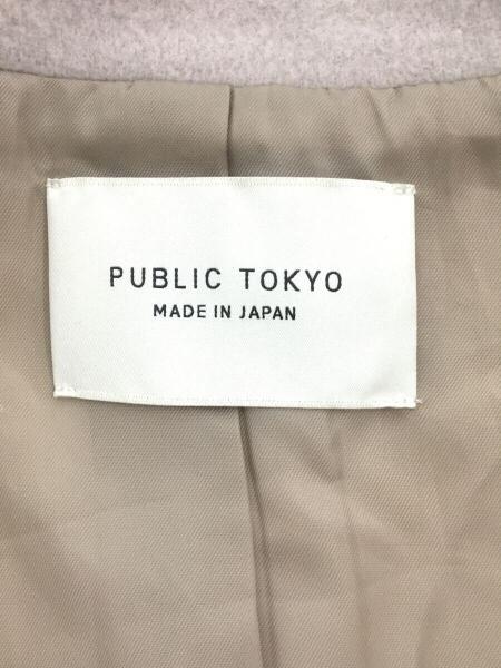 PUBLIC TOKYO(パブリックトウキョウ) / オープンスリーブセミダブル 