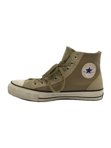 CONVERSE(コンバース) / ハイカットスニーカー/27cm/サンドベージュ 