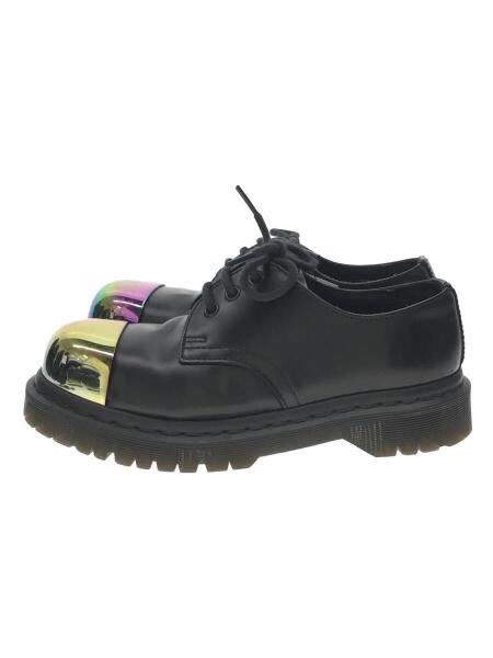 Dr.Martens(ドクターマーチン) / シューズ/US7/BLK/偏光メタル 