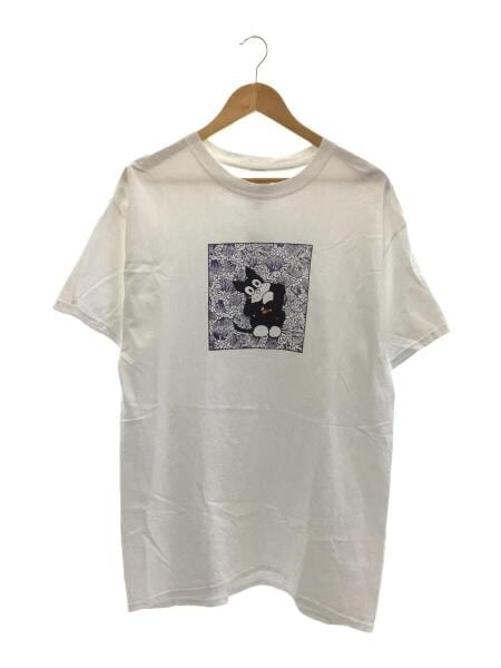 Sasquatchfabrix.(サスクワッチファブリックス) / Tシャツ/のらくろ 