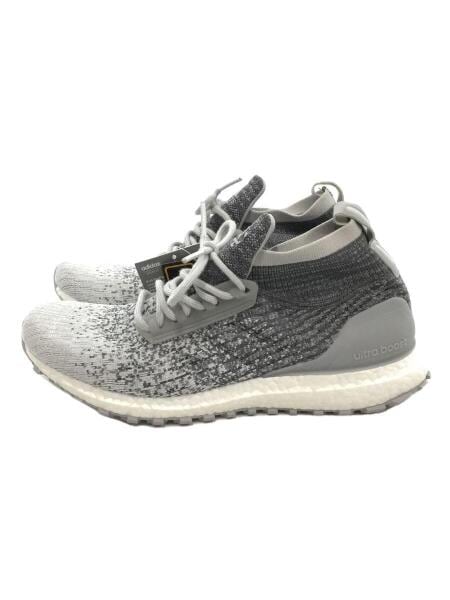 adidas(アディダス) ローカットスニーカー/27cm/GRY/DB2042/タグ付