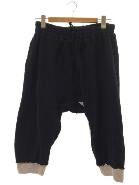 L.G.B. サルエルパンツ L.G.B. ブラック サルエルパンツ L.G.B. 黒 サルエルパンツ L.G.B.