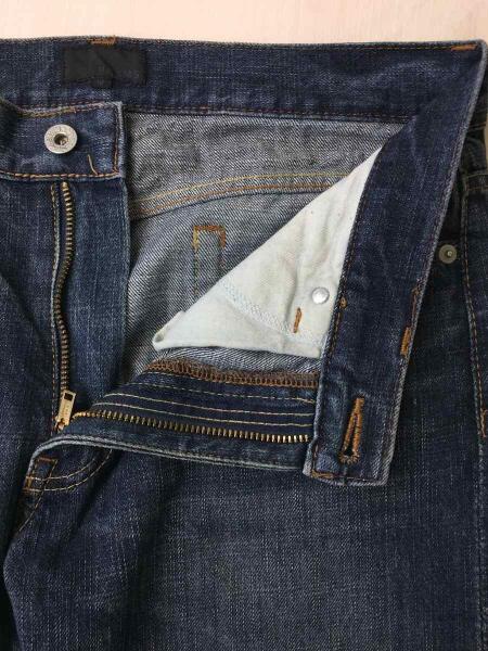 BEAMS(ビームス) / ボトム/M/デニム/IDG/無地 | 古着の販売・通販なら