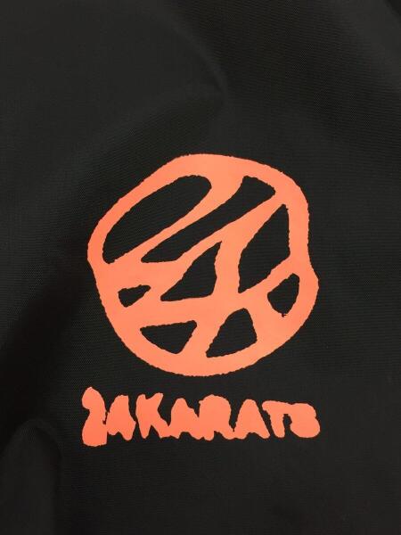 24karats(トゥエンティフォーカラッツ) / コーチジャケット/L/ナイロン 