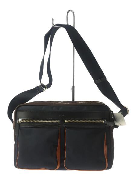 Paul Smith(ポールスミス) / ショルダーバッグ/--/NVY | 中古品の販売
