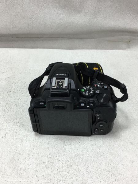Nikon(ニコン) / 一眼レフデジタルカメラ/D5600 | 中古品の販売・通販