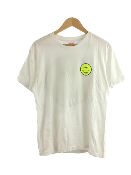 Supreme シュプリーム 16AW Whatever Tee スマイリー Tシャツ Supreme シュプリーム 16AW Whatever Tee スマイル - メルカリ