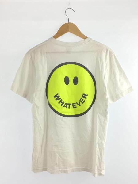 Supreme シュプリーム 16AW Whatever Tee スマイリー Tシャツ Supreme シュプリーム 16AW Whatever Tee スマイル - メルカリ