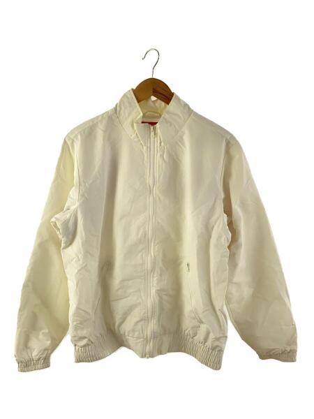 Supreme(シュプリーム) / 17AW/ARC TRACK jacket/ナイロンジャケット/M 