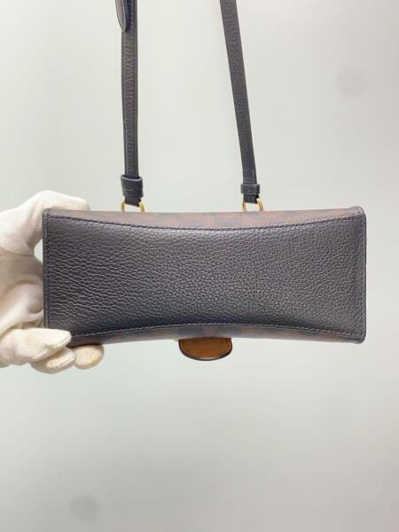 COACH(コーチ) / ショルダーバッグ/レザー/BRW/総柄/C7226 | 中古品の