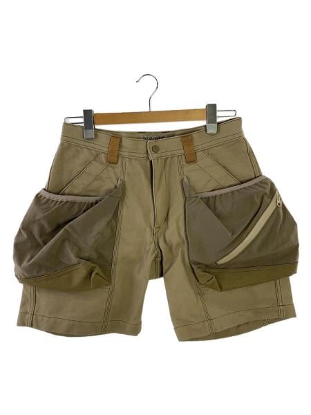 TROVE(トローヴ) / ×GEARHOLIC/BIG POCKET SHORTS/CODURA/ショート 