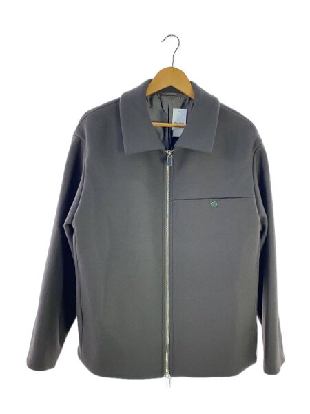 public tokyo パブリックトウキョウ ジャケット グレー PUBLIC TOKYO 