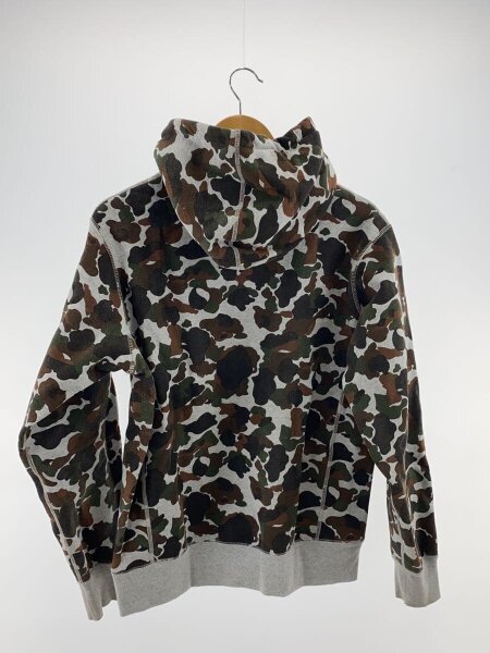 Supreme(シュプリーム) / 12AW/Box Logo Pullover/ボックスロゴ 
