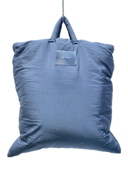 OUR LEGACY(アワーレガシー) / big pillow tote/トートバッグ/ナイロン 