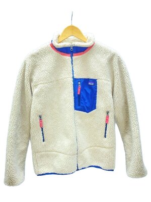 patagonia(パタゴニア) / ブルゾン/S/ポリエステル/KHK/68310FA19