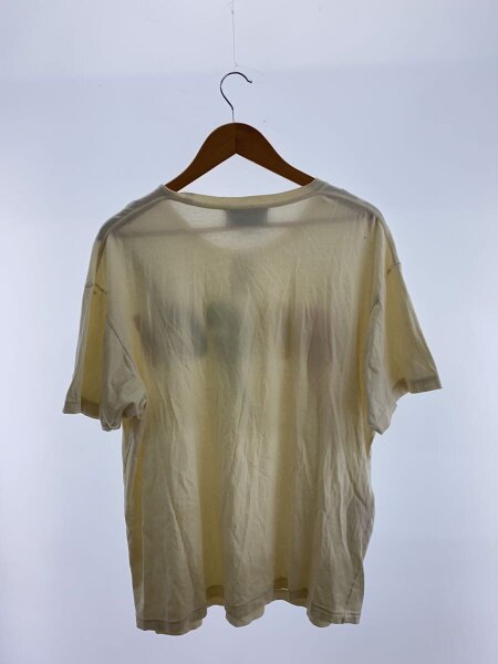 GUCCI(グッチ) / Tシャツ/M/コットン/CRM/539081 | 古着の販売・通販