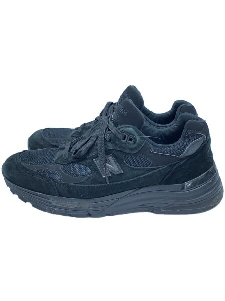NEW BALANCE(ニューバランス) / M992/ブラック/25.5cm/BLK | 中古品の 