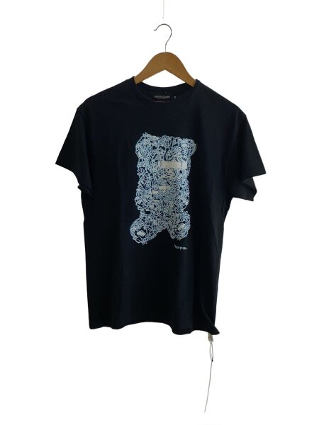 UNDERCOVER(アンダーカバー) / Tシャツ/M/コットン/BLK/MU2B9802 