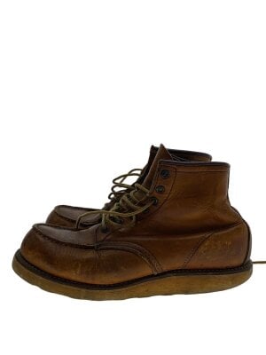 RED WINGのレースアップブーツ検索結果|中古品の通販サイト セカンド