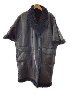 MAISON SPECIAL(メゾンスペシャル) / コート/1/ウール/GRN/11202161207