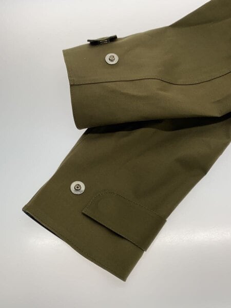 MACKINTOSH(マッキントッシュイリョウ) / モッズコート/36/コットン