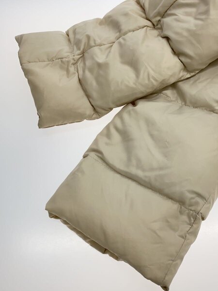 EMILIO PUCCI / ダウンジャケット/12/ナイロン/IVO EMILIO PUCCI(エミリオプッチ) / ダウンジャケット/12/ナイロン/IVO