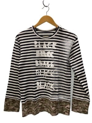 ブラウスのCOMME des GARCONSに該当する検索結果|古着・中古品の通販