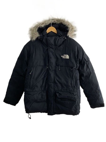 THE NORTH FACE(ザノースフェイス) / MCMURDO PARKA_マクマード