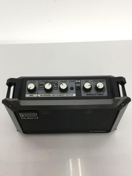 ROLAND(ローランド) / MOBILE CUBE アンプ MOBILE CUBE | 中古品の販売