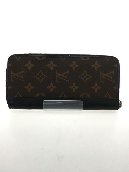 LOUIS VUITTON(ルイヴィトン) / ジッピー・ウォレット・ヴェルティカル  