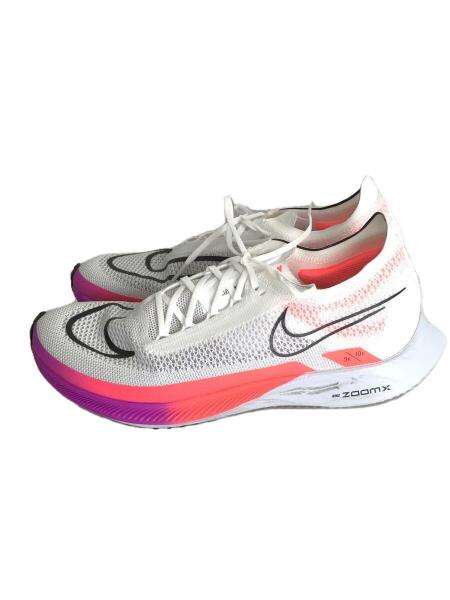 NIKE(ナイキ) / ローカットスニーカー/ZOOMX STREAKFLY/27.5cm/WHT 