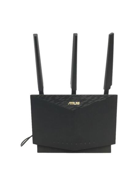 ASUS(エイスース) / パソコン周辺機器/ゲーミングルーター/RT-AX86U 