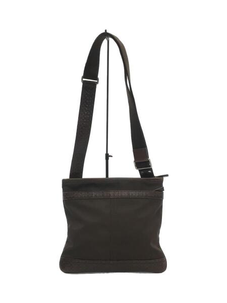 COACH(コーチ) / ショルダーバッグ/シグネチャー/ナイロン/BRW/F70325 