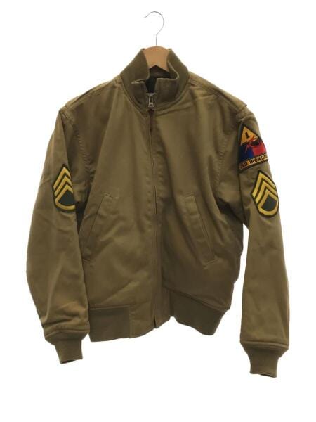 ALPHA INDUSTRIES(アルファインダストリーズ) / ミリタリージャケット 