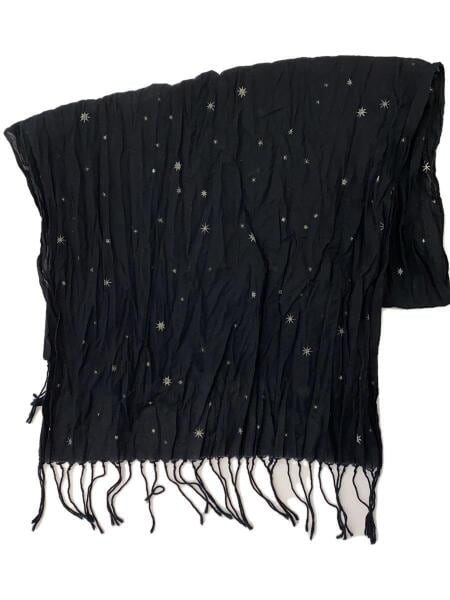 ルードギャラリー ストール ルードギャラリー ペイズリーストール Rude