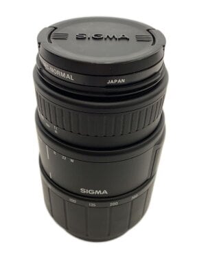 レンズ（カメラ）検索結果|中古品の通販サイト セカンドストリート