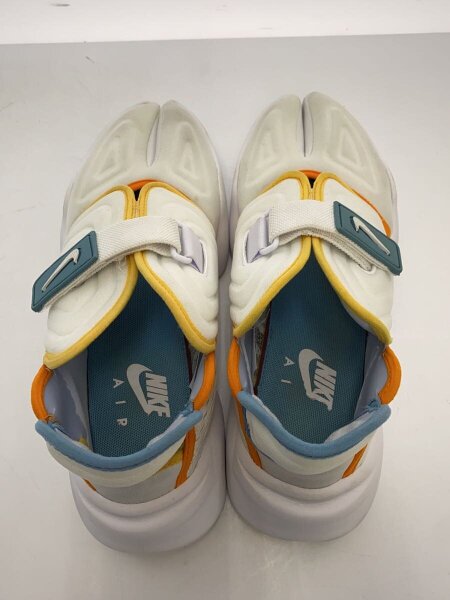 NIKE(ナイキ) / AQUA RIFT_アクア リフト/25.5cm/WHT | 中古品の NIKE(ナイキ) / AQUA RIFT_アクア リフト/25.5cm/WHT | 中古品の