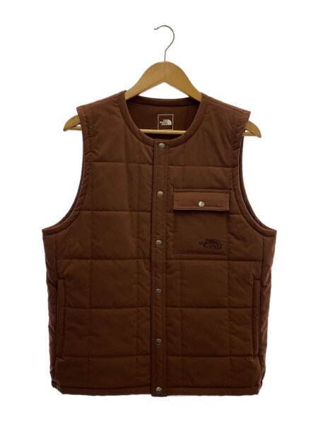 THE NORTH FACE(ザノースフェイス) / MEADOW WARM VEST_メドウウォーム 