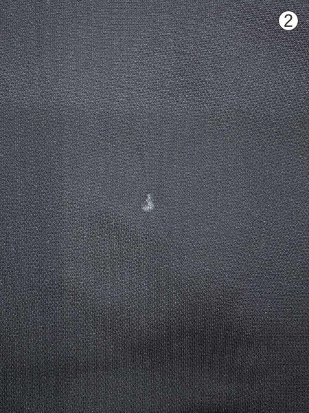 Needles(ニードルズ) / ジャージ/M/ポリエステル/BLK/BG211 | 古着の