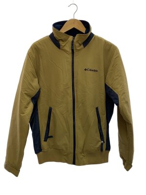 Columbia(コロンビア) / ナイロンジャケット/L/ナイロン/BEG/222