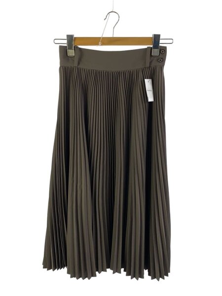 HYKE(ハイク) LINEN HYKE ロングスカート MAXI SKIRT｜パリゴ尾道店