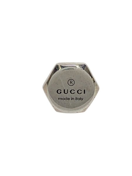 GUCCI(グッチ) / ピアス/SV925/メンズ | 中古品の販売・通販なら