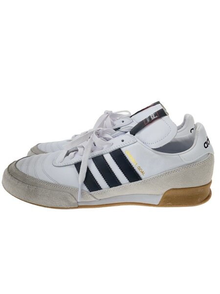 adidas(アディダス) / ローカットスニーカー/26cm/WHT/ID4047 | 中古品
