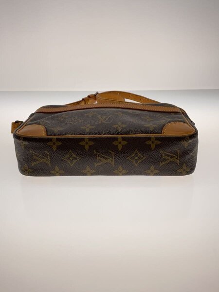 LOUIS VUITTON(ルイヴィトン) / トロカデロ27_モノグラム・キャンバス