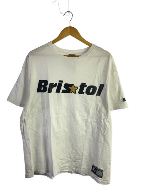 F.C.R.B.(F.C.Real Bristol)(エフシー(レアルブリストル)) / Tシャツ/L 