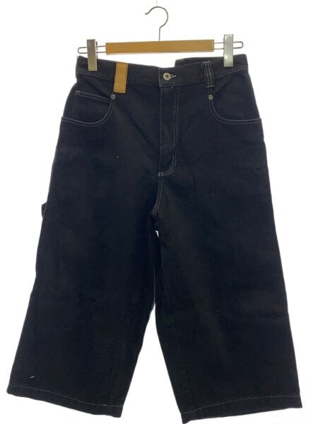 Timberland(ティンバーランド) / ショートパンツ/32/コットン/BLK 