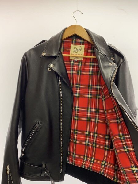 666 Leather Wear(トリプルシックスレザーウェア) / ダブルライダース